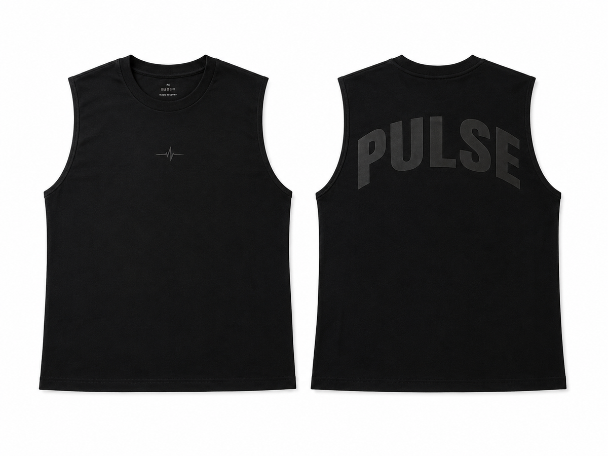 PULSE Vest