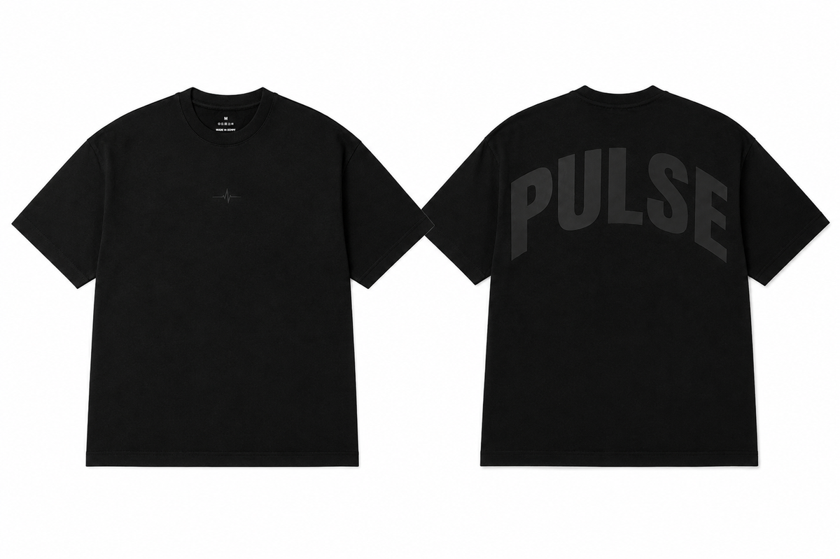 PULSE Shirt